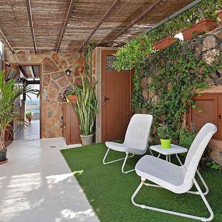 Casa Golondrina Villa Teguise  Eksteriør billede