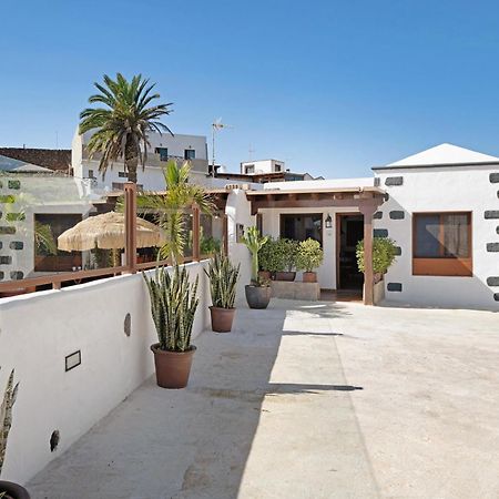 Casa Golondrina Villa Teguise  Eksteriør billede