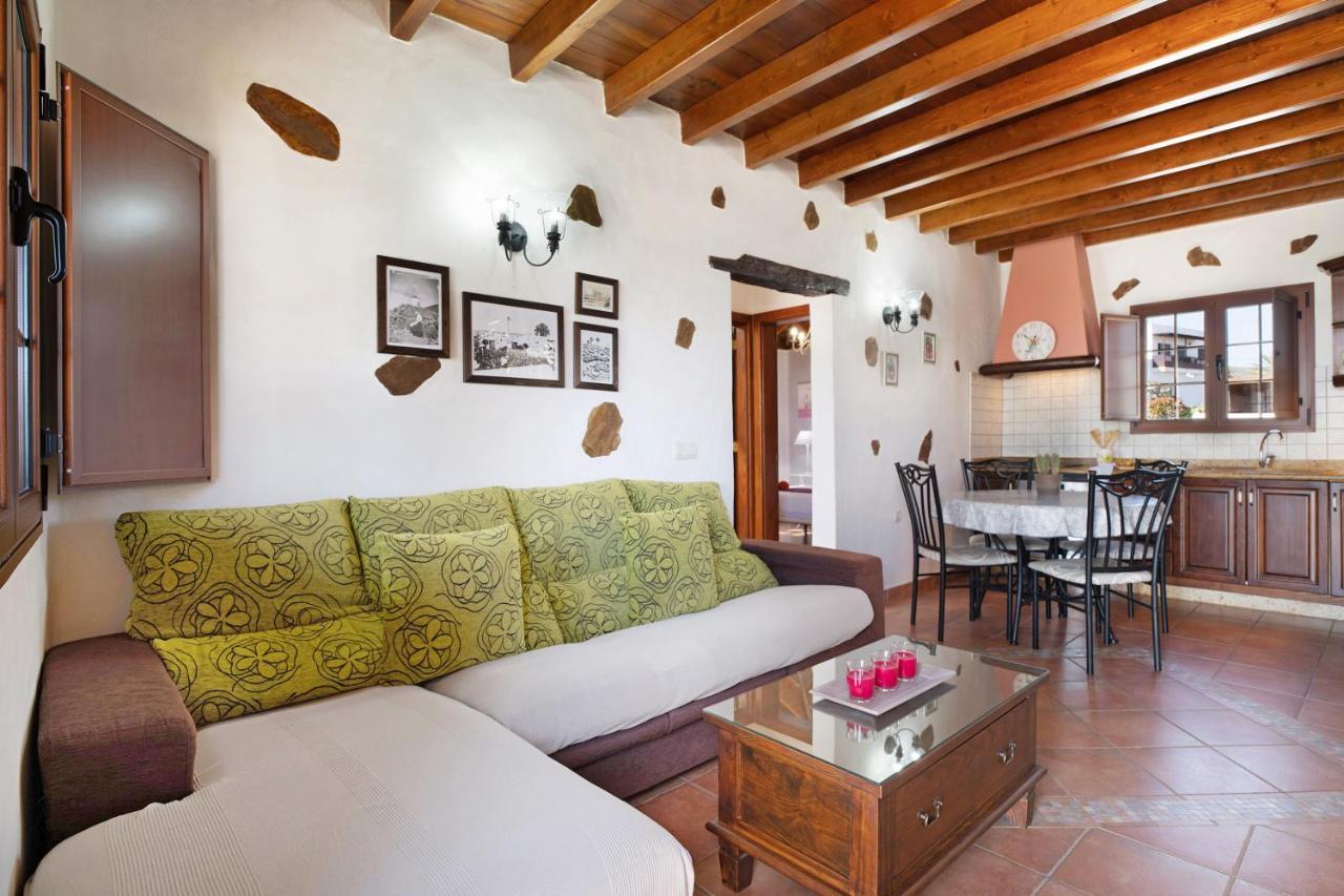 Casa Golondrina Villa Teguise  Eksteriør billede