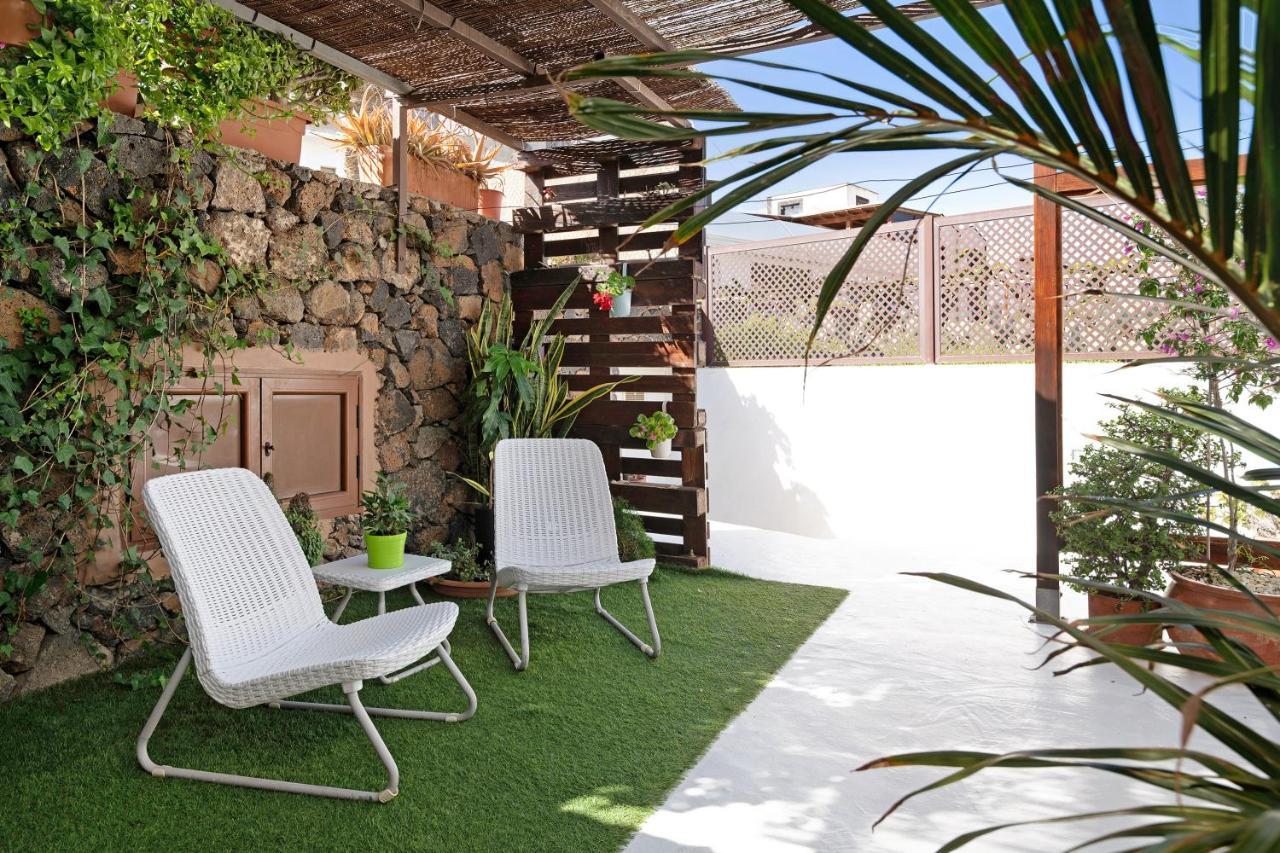 Casa Golondrina Villa Teguise  Eksteriør billede