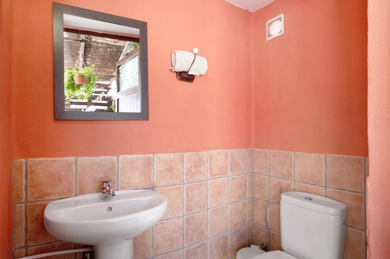 Casa Golondrina Villa Teguise  Eksteriør billede