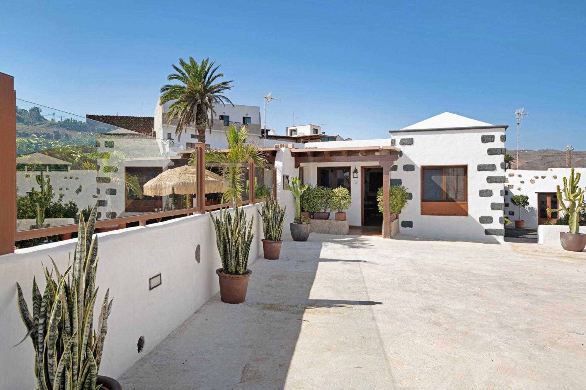 Casa Golondrina Villa Teguise  Eksteriør billede
